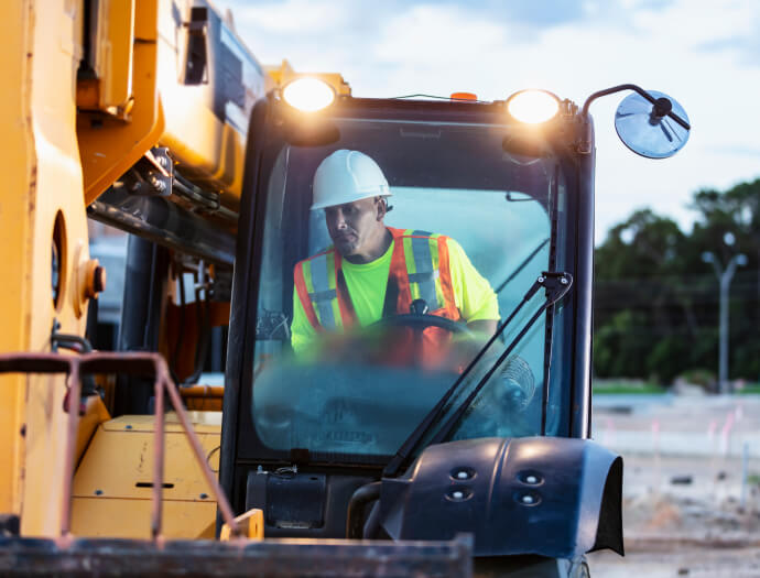 Construction worker