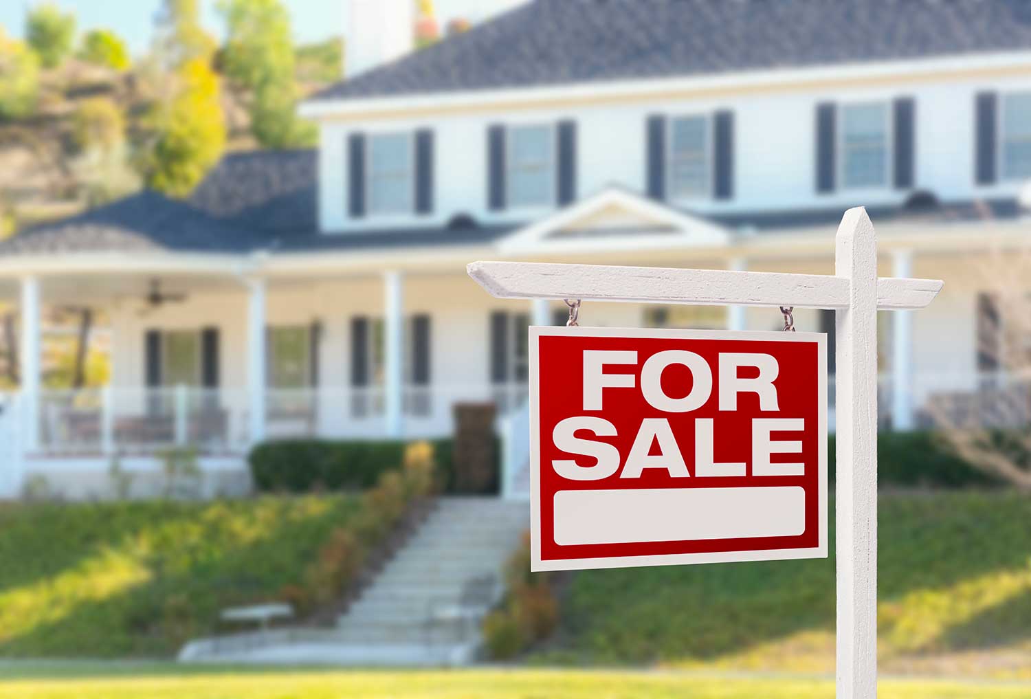 House for sale