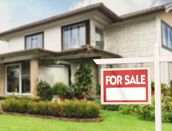 House for sale
